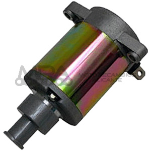 MOTOR ARRANQUE SUZUKI AN 125/150