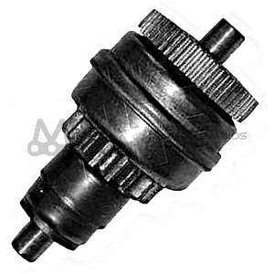 PIÑON MOTOR ARRANQUE 04178178