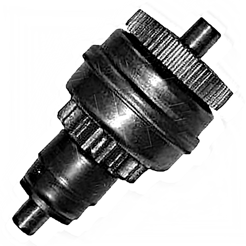 PIÑON MOTOR ARRANQUE 04178178