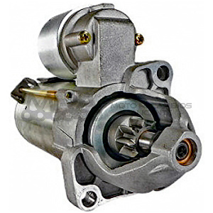 MOTOR ARRANQUE BMW R 1200 GS