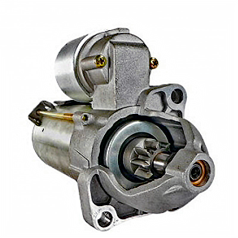 MOTOR ARRANQUE BMW R 1200 GS