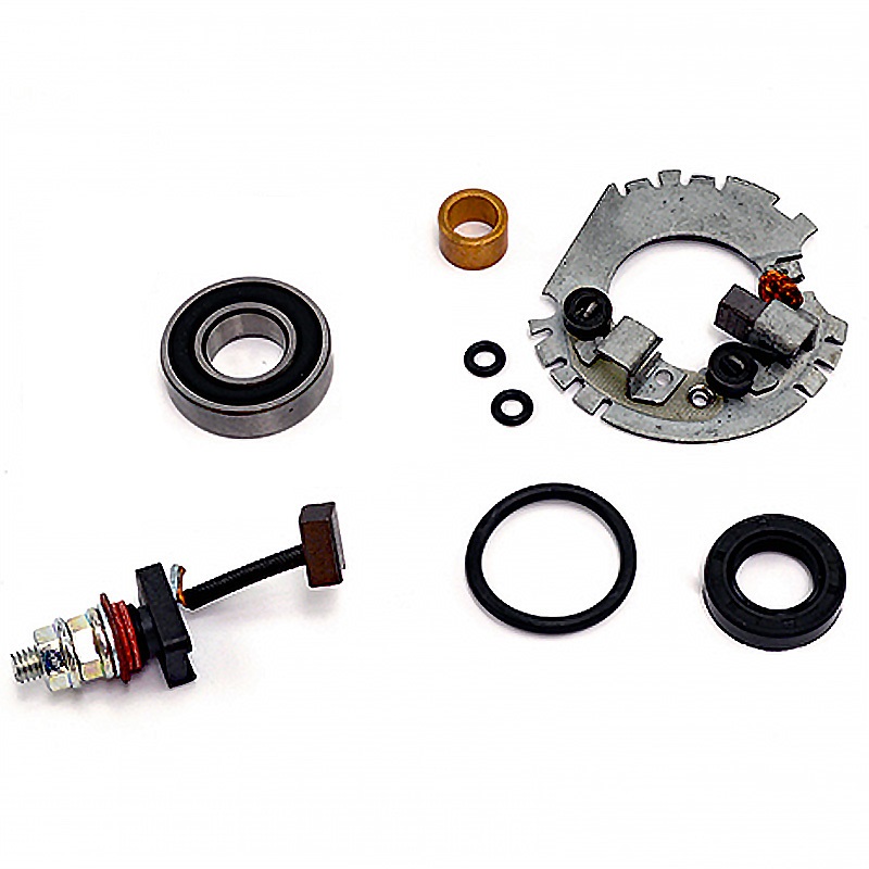 KIT REVISIÓN MOTOR ARRANQUE SUZUKI