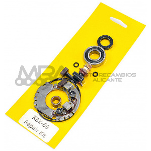 KIT REVISIÓN MOTOR ARRANQUE CAGIVA/DUCATI