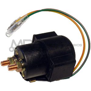 RELE DE ARRANQUE 12V 300A UNIVERSAL