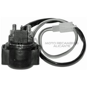 RELE ARRANQUE KYMCO 125/150/200/250/300