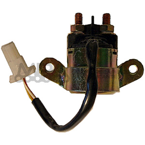 RELE ARRANQUE 12V 100 Ah