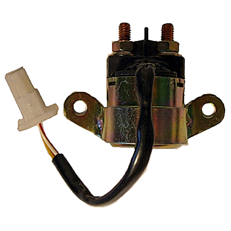RELE ARRANQUE 12V 100 Ah