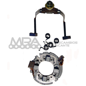 JUEGO PORTA ESCOBILLAS SM13 HONDA