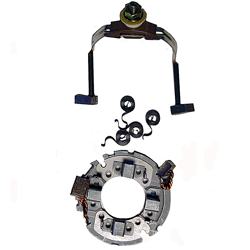 JUEGO PORTA ESCOBILLAS SM13 HONDA
