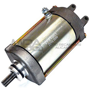 MOTOR ARRANQUE APRILIA/PIAGGIO 400/500