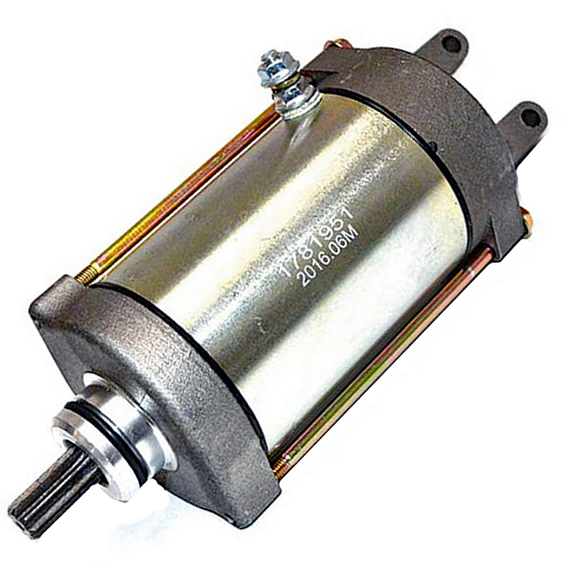 MOTOR ARRANQUE APRILIA/PIAGGIO 400/500