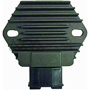 REGULADOR CC 12V HONDA SH 125 (/04), @ 125 (/04)