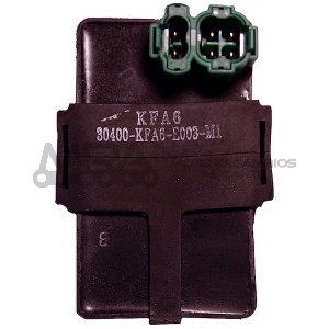 CENTRALITA CDI KYMCPO PEOPLE 50 / CAT