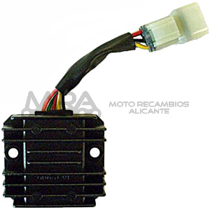 REGULADOR KYMCO MXER 125/150