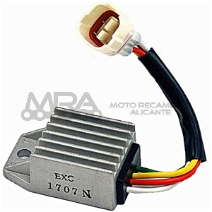 REGULADOR KTM 125/250/300/450 EXC (08/17)