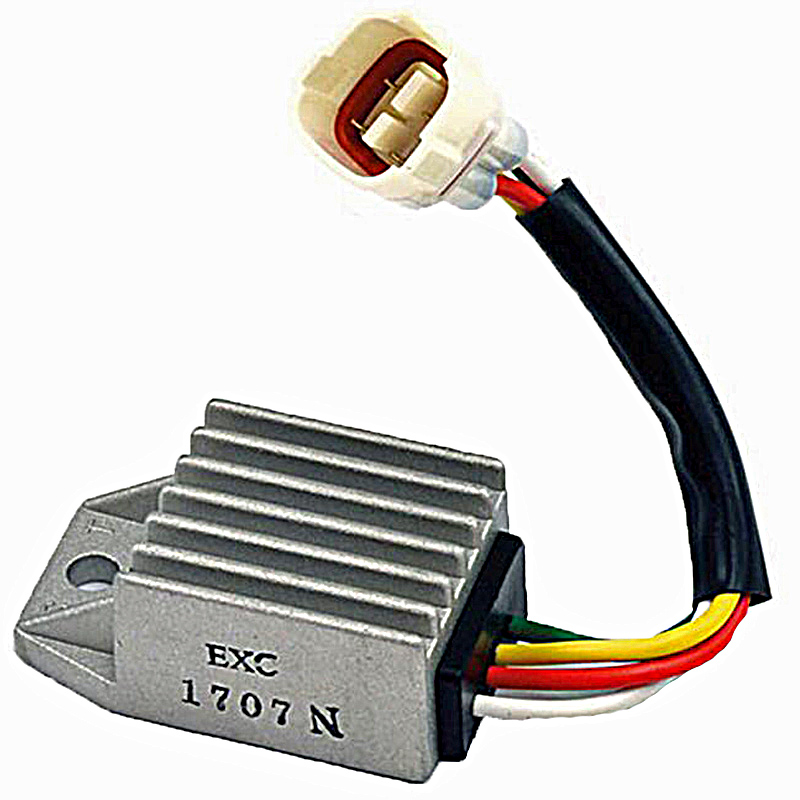 REGULADOR KTM 125/250/300/450 EXC (08/17)