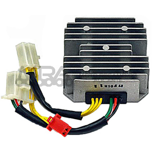 REGULADOR SYM VS 125/150/EURO 3