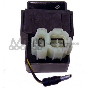 CENTRALITA LUCES KYMCO MXU 50/150/250/300