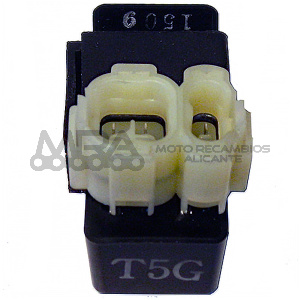 CENTRALITA CDI SYM JET 50 EURO X