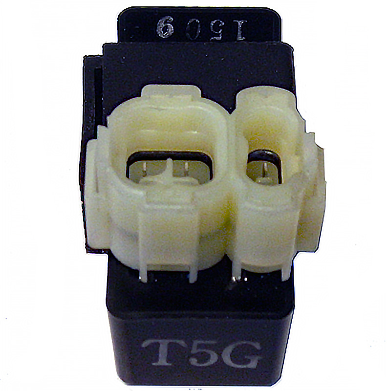CENTRALITA CDI SYM JET 50 EURO X