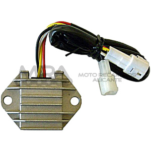 REGULADOR YAMAHA WR-F 250/400 (03/10)
