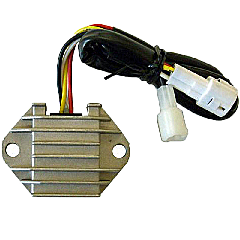 REGULADOR YAMAHA WR-F 250/400 (03/10)