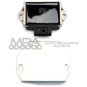 REGULADOR YAMAHA/MINARELLI 125/150