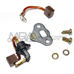 JUEGO ESCOBILLAS RECAMBIO KYMCO DINK CLASSIC 200