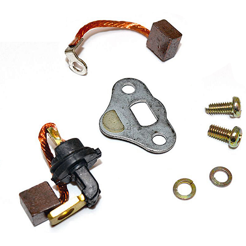 JUEGO ESCOBILLAS RECAMBIO KYMCO DINK CLASSIC 200