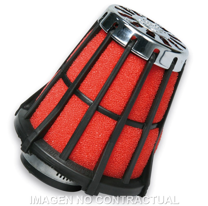 FILTRO POTENCIA E5 CARB. PHBH 26 a 30 S/CAJA