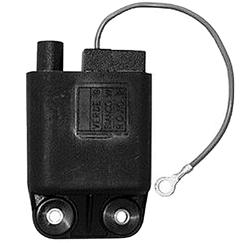 CDI BOBINA DE ALTA TENSION VESPA ZIP