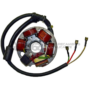 STATOR MOTOCARRO APE 50 256309