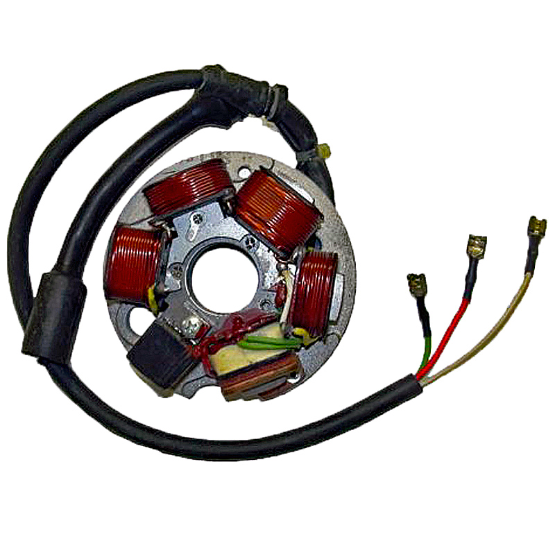 STATOR MOTOCARRO APE 50 256309
