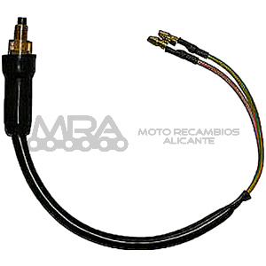 INTERRUPTOR STOP YAMAHA AEROX 50 (97/00)