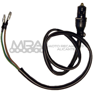 INTERRUPTOR STOP DCHO YAMAHA XV 535 VIRAGO