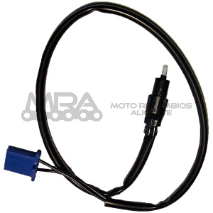 INTERRUPTOR EMBRAGUE YAMAHA XV 750 VIRAGO (81/97)