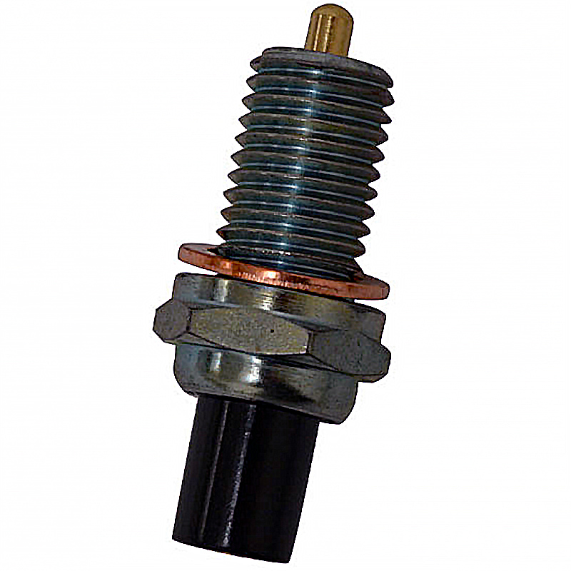 INTERRUPTOR PUNTO MUERTO PEDAL CAMBIO HONDA VFR 12