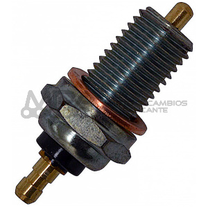 INTERRUPTOR PUNTO MUERTO PEDAL CAMBIO HONDA VT 750