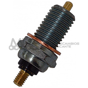 INTERRUPTOR PUNTO MUERTO PEDAL CAMBIO HONDA CBR F
