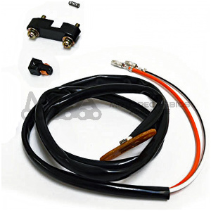 INTERRUPTOR EMBRAGUE MANETA IZQUIERDA SUZUKI GSX-R