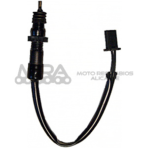 INTERRUPTOR STOP PEDAL HONDA CBF 1000