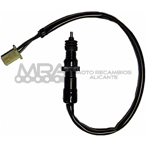 INTERRUPTOR STOP PEDAL HONDA VTR 750 R (88/90)