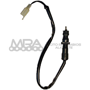 INTERRUPTOR STOP PEDAL HONDA NT 650 V