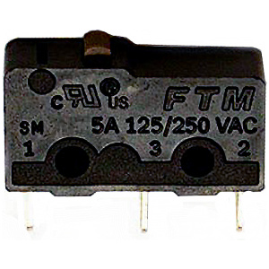 INTERRUPTOR STOP MANETA CAGIVA MITO 125