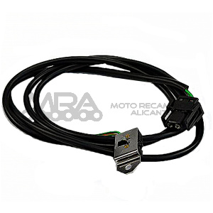 INTERRUPTOR STOP MANETA DERECHA BMW F 650 GS (00/0