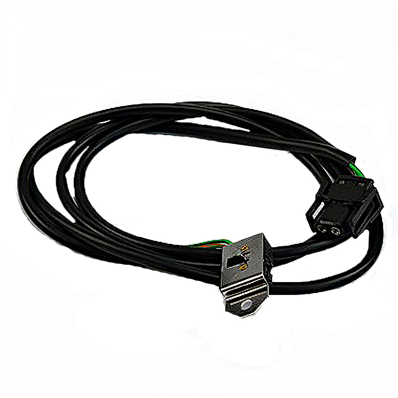 INTERRUPTOR STOP MANETA DERECHA BMW F 650 GS (00/0