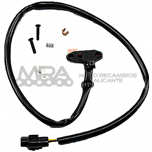 INTERRUPTOR EMBRAGUE MANETA IZQUIERDA KTM DUKE 125