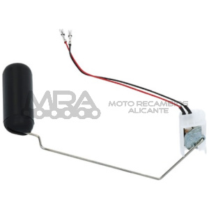 FLOTADOR SONDA NIVEL GASOLINA HONDA SH 300 (07/14)