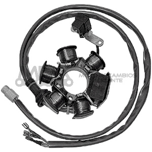 STATOR PIAGGIO 50