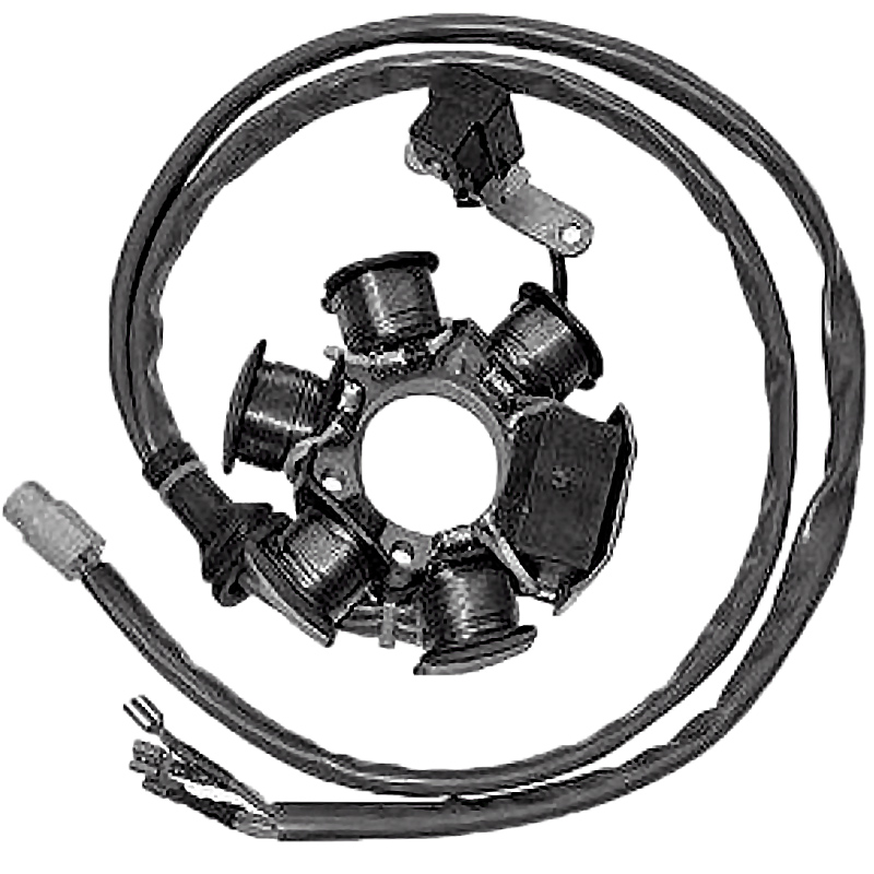 STATOR PIAGGIO 50